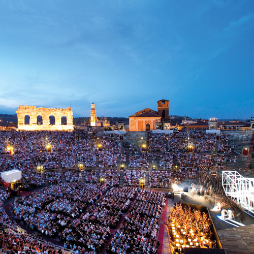 Arena Opera Festival