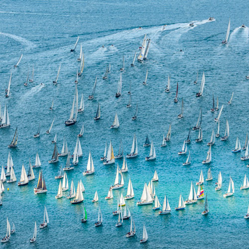 Barcolana