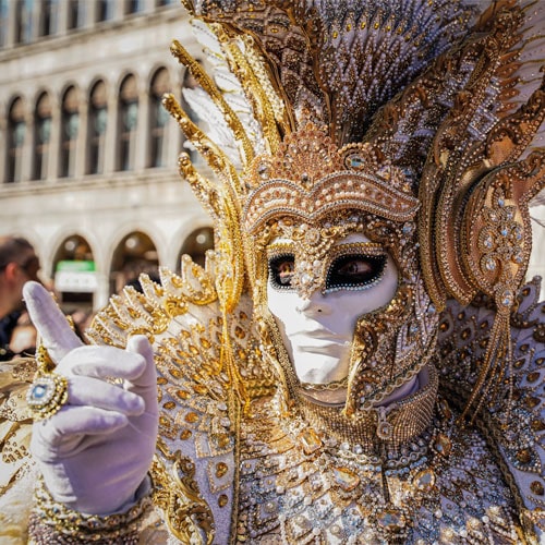 Venice Carnival