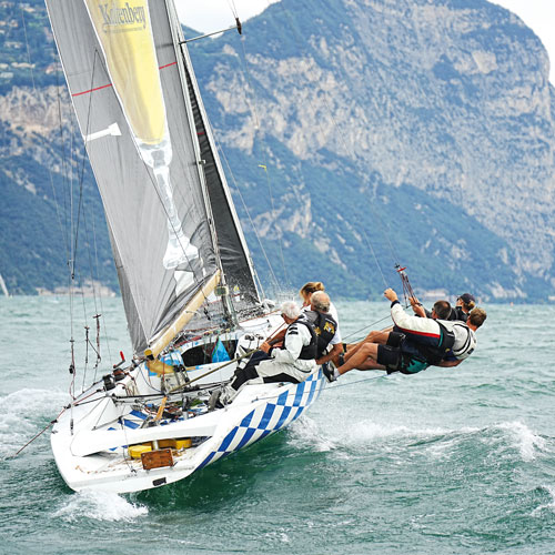 Centomiglia del Garda